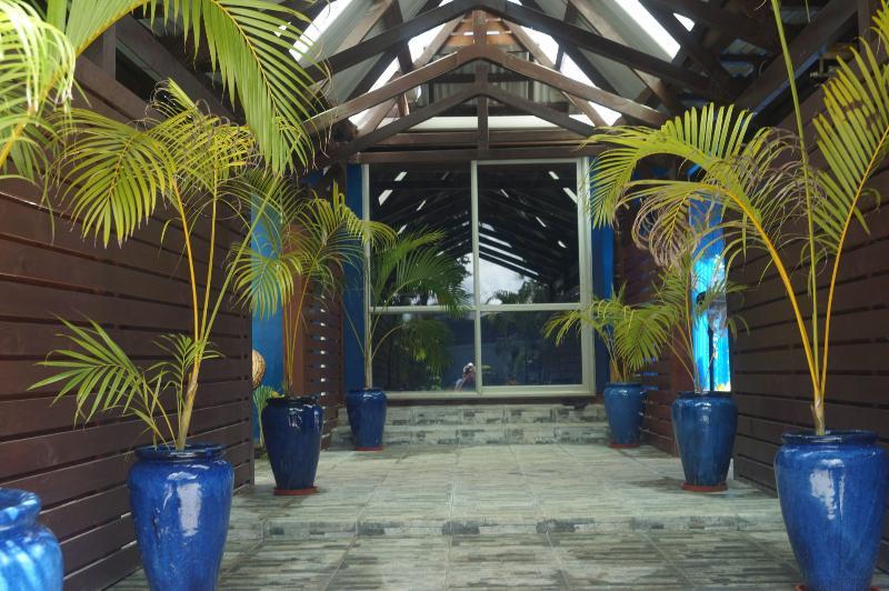 Return To Paradise Resort & Spa Matautu Dış mekan fotoğraf